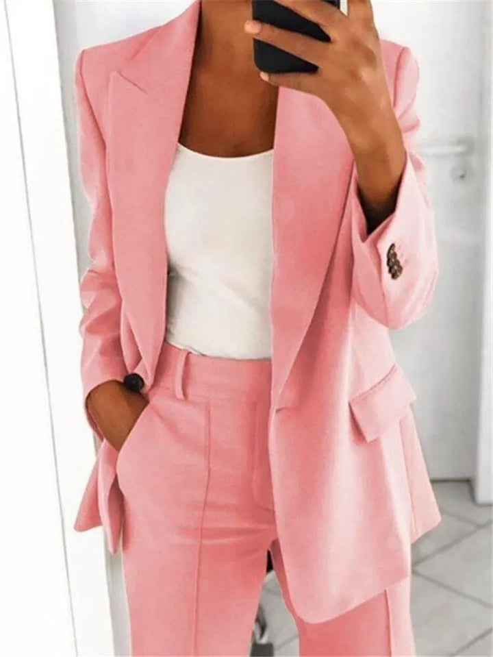 Lauren™ | Elegantes Blazer-Set