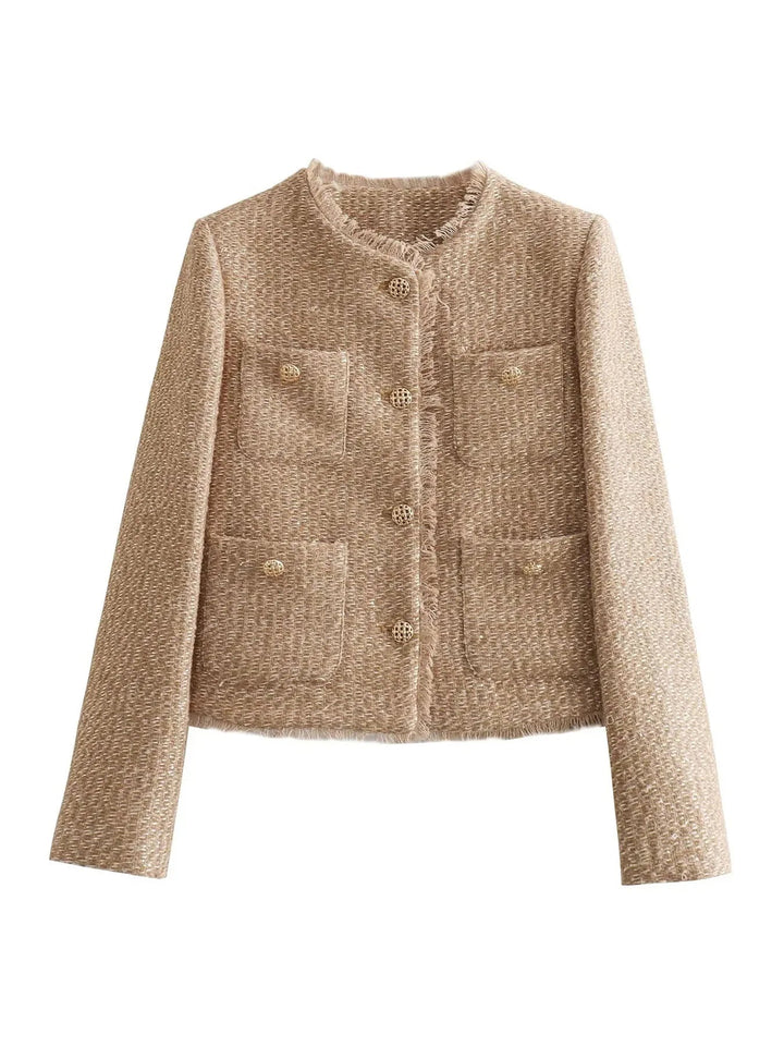 Chantal™ | Tweedjacke