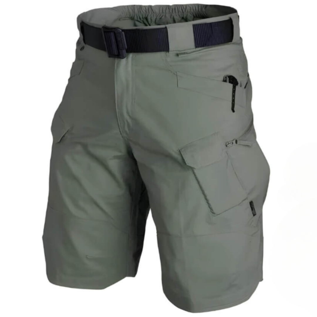 CargoFlex™ | Cargo-Shorts mit 7 Taschen