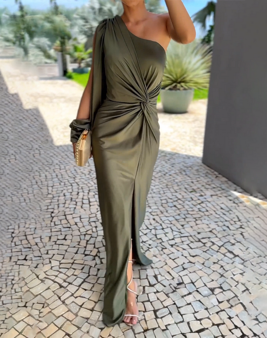 Sasha™ | Elegantes Sommerkleid