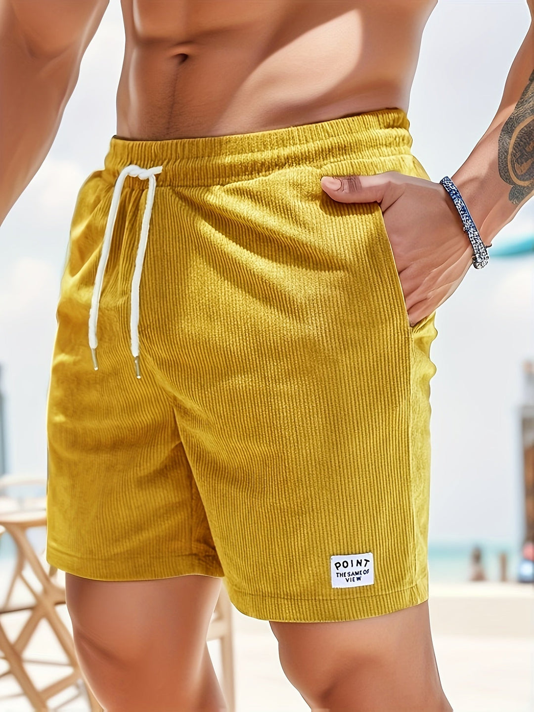 Gabri™ | Bequeme Shorts