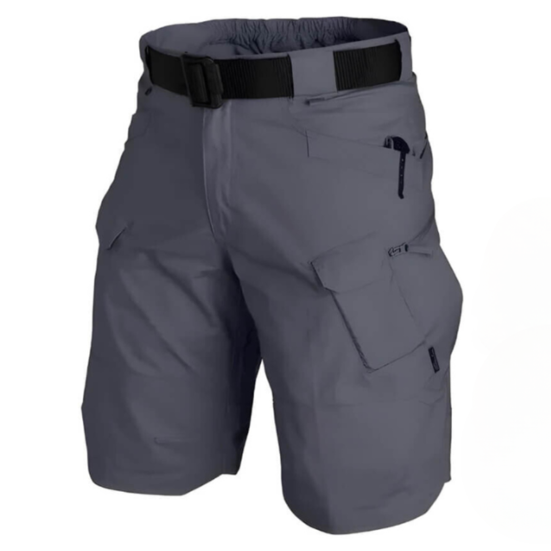 CargoFlex™ | Cargo-Shorts mit 7 Taschen