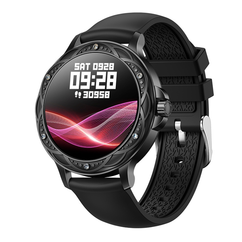 SMARTWATCH CF12™