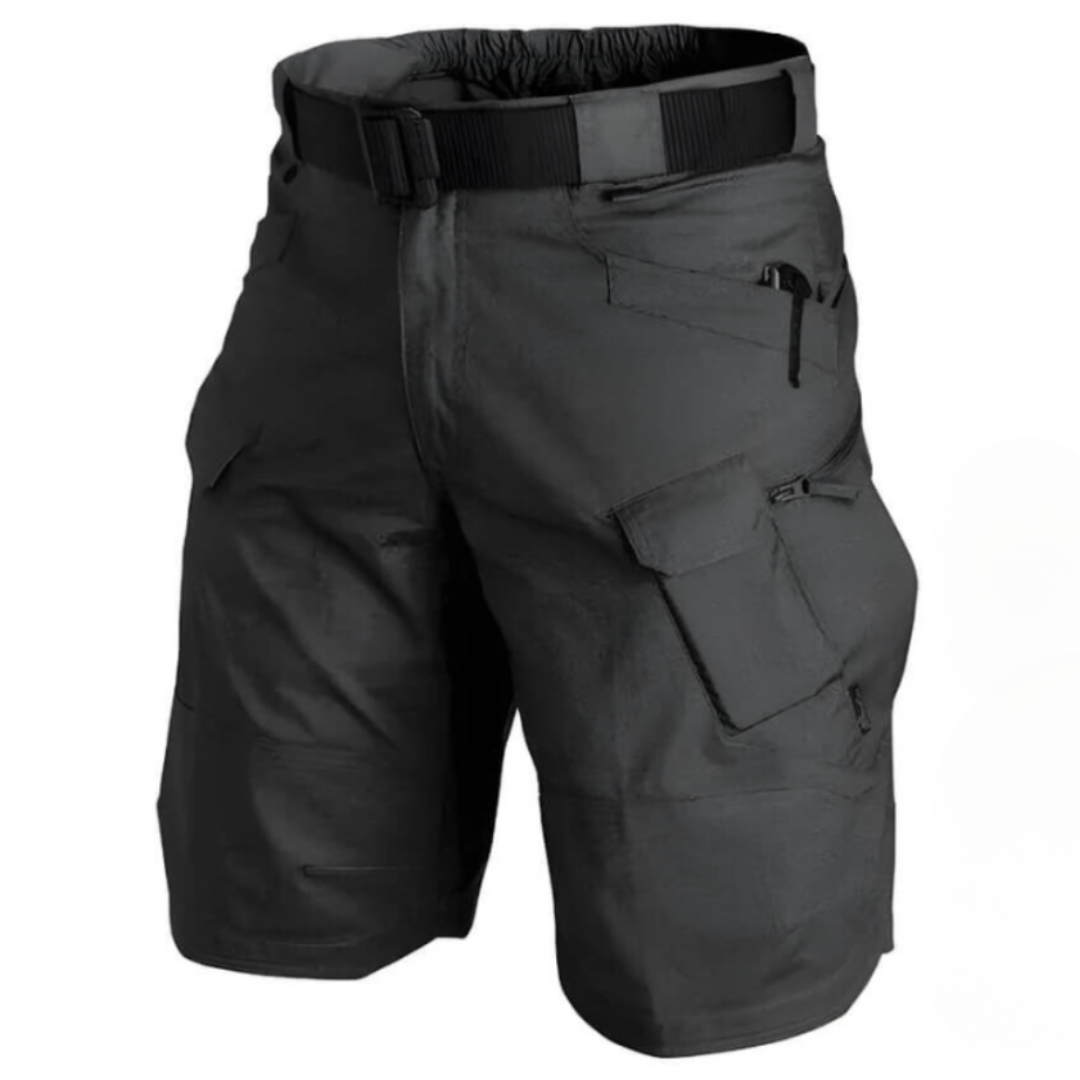 CargoFlex™ | Cargo-Shorts mit 7 Taschen