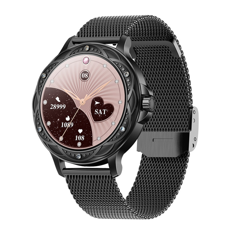 SMARTWATCH CF12™