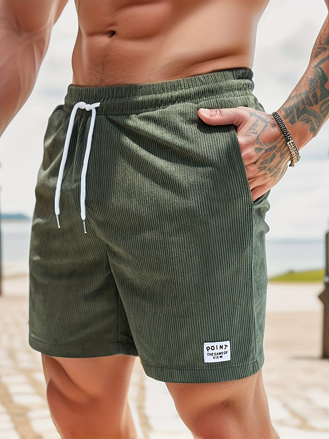 Gabri™ | Bequeme Shorts