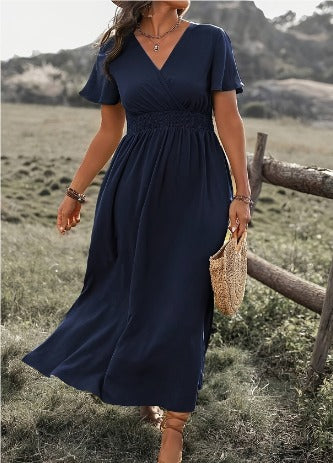 Harriet™ | Elegantes Sommerkleid