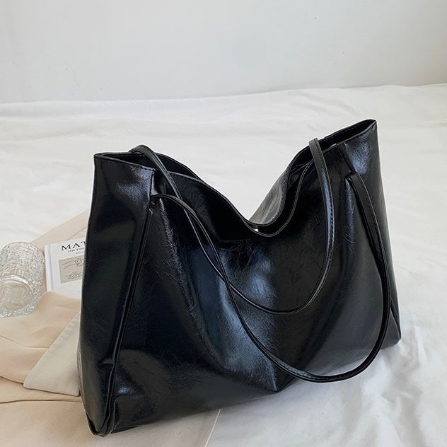 Dippa™ | Luxuriöse Minimalistische Tote Bag