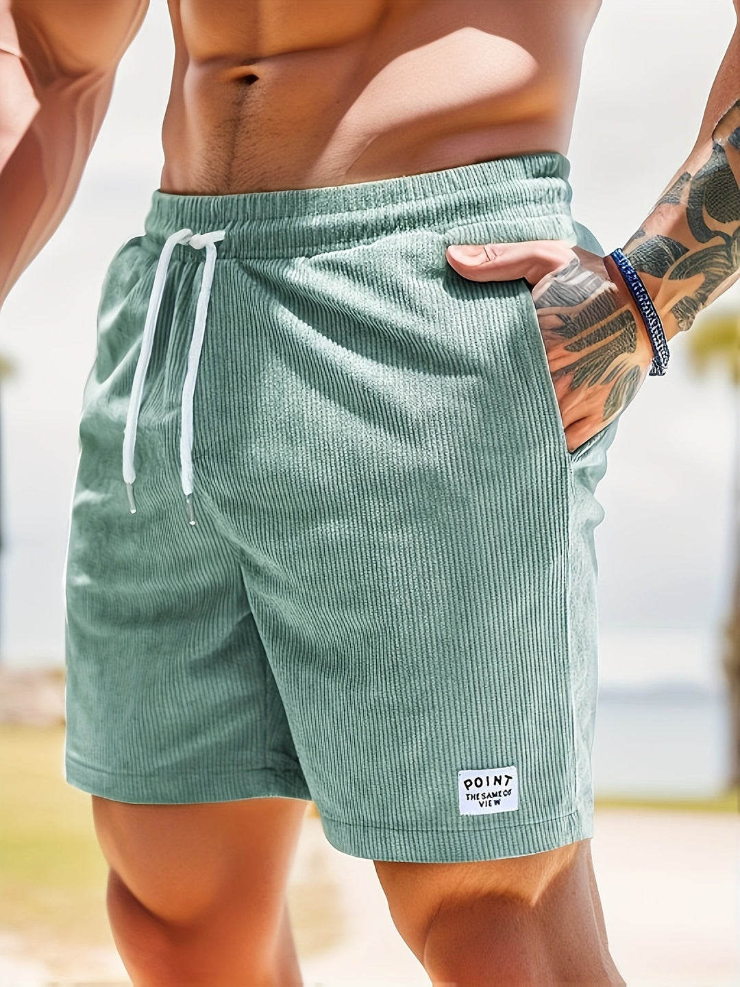 Gabri™ | Bequeme Shorts