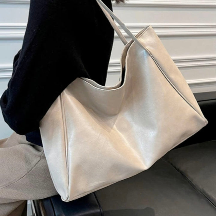 Dippa™ | Luxuriöse Minimalistische Tote Bag