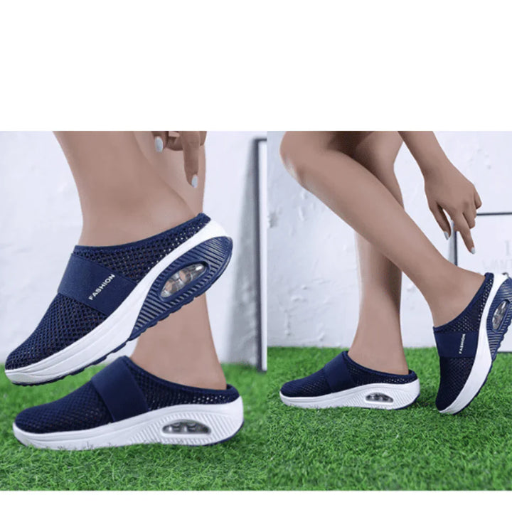 Lena™ | Ergonomische Komfort-Sneaker für Damen