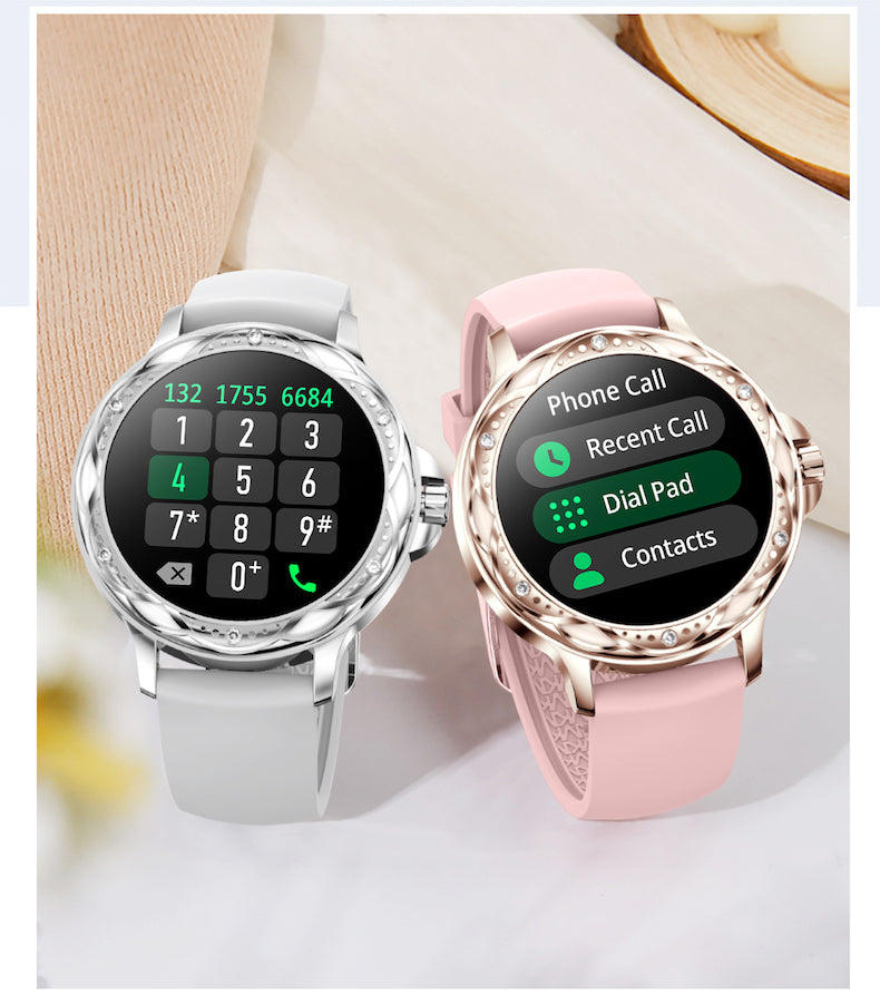 SMARTWATCH CF12™