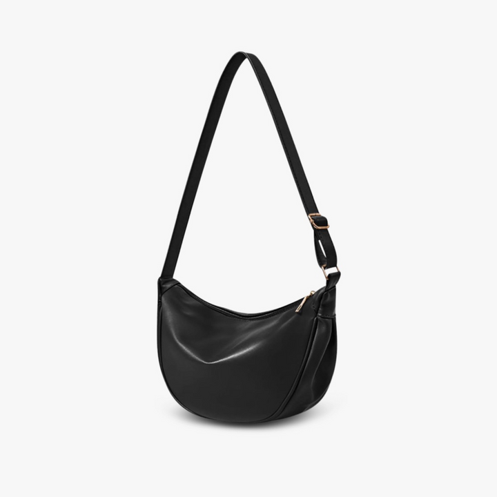 Ashita™ | Urban Halbmond-Schultertasche