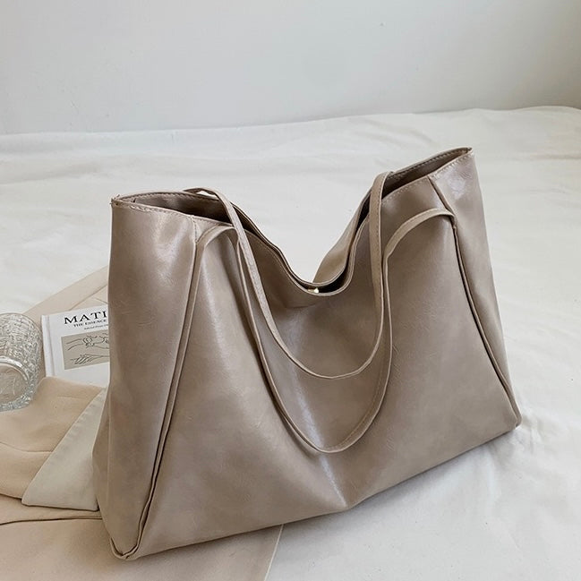 Dippa™ | Luxuriöse Minimalistische Tote Bag