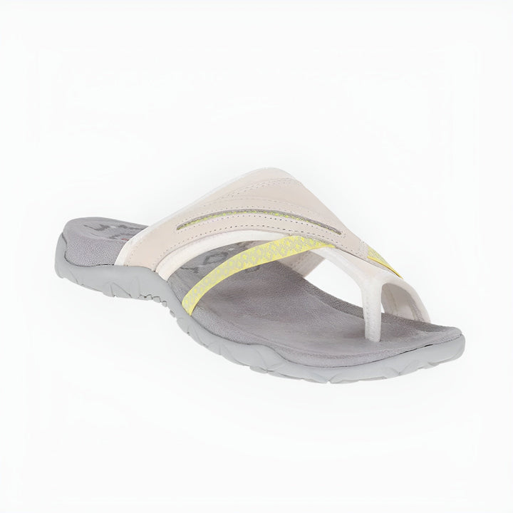 Barbara™ | Ergonomische orthopädische Sandalen