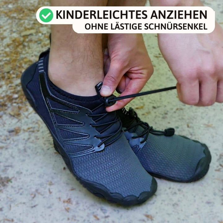 Shadly™ | Zweifarbige Sport-Barfußschuhe (1+1 GRATIS)