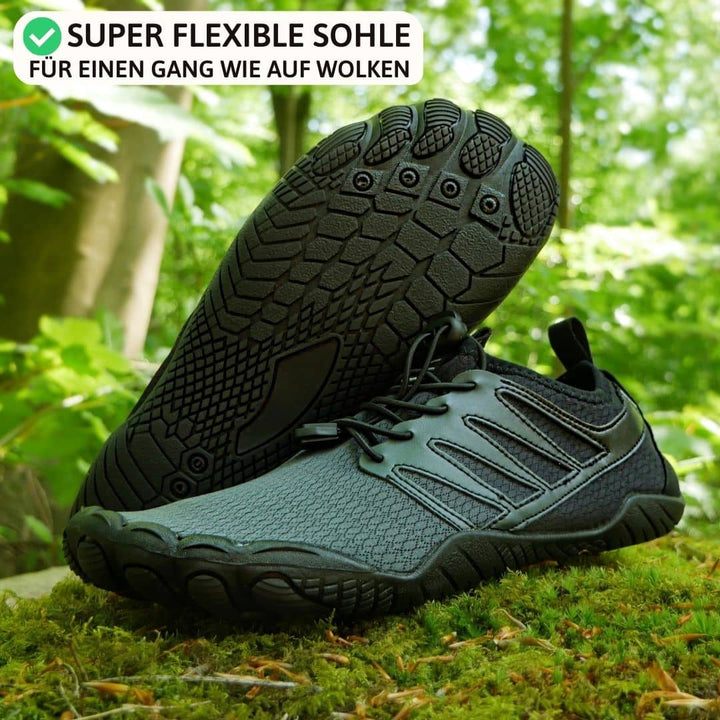 Shadly™ | Zweifarbige Sport-Barfußschuhe (1+1 GRATIS)