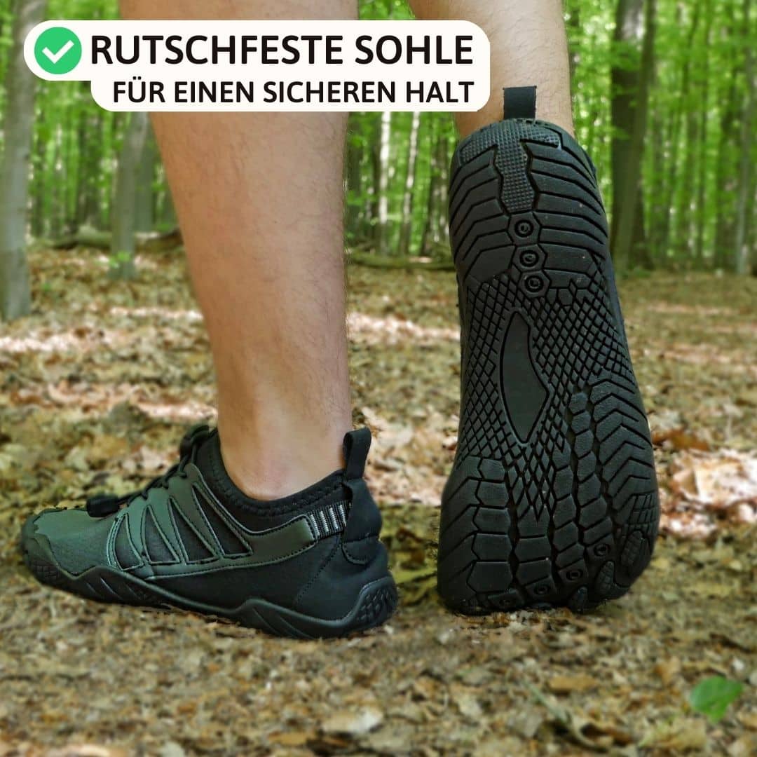 Shadly™ | Zweifarbige Sport-Barfußschuhe (1+1 GRATIS)