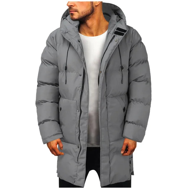 Brad™ | Parka für Herren