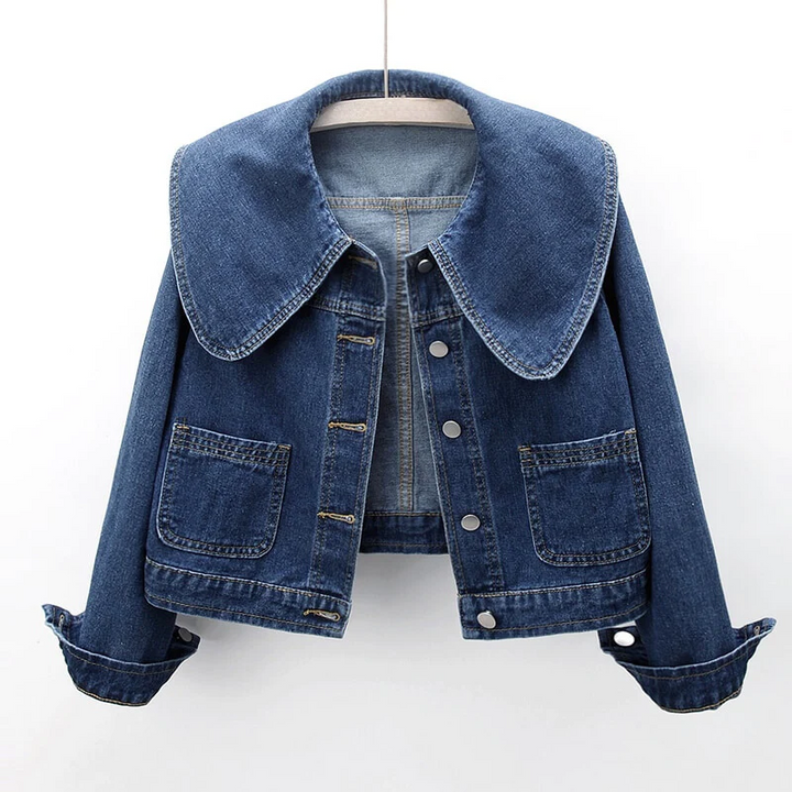 Minnie™ | Denim-Jacke