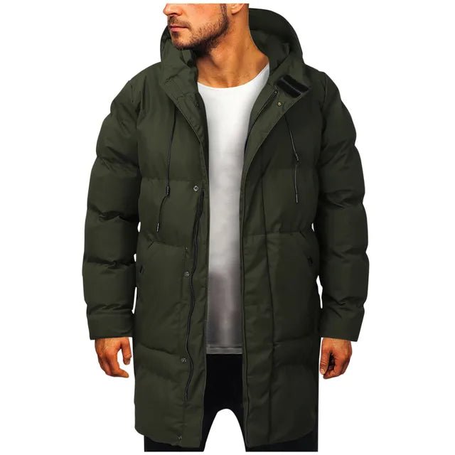 Brad™ | Parka für Herren