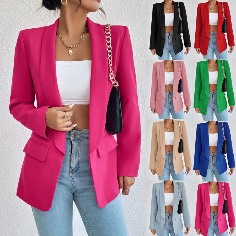 Fiona™ | Stilvoller Blazer