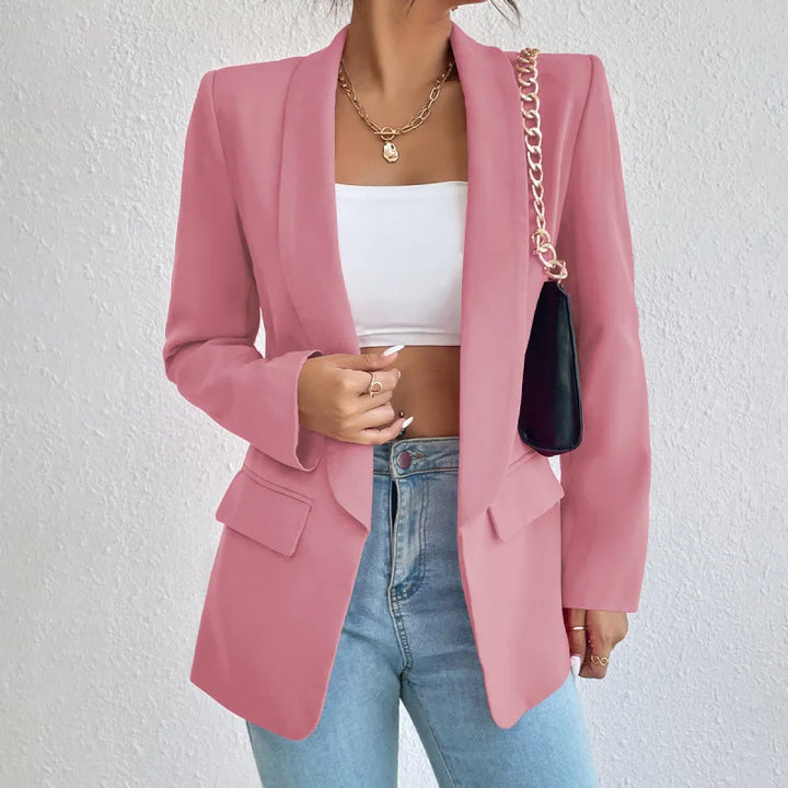 Fiona™ | Stilvoller Blazer