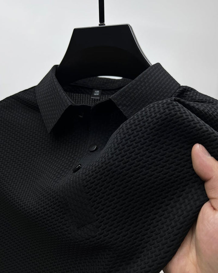 Prestige™ | Luxe Herren-Poloshirt