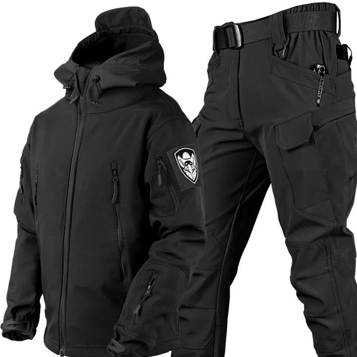 Raymond™ | Windjacke und Hose