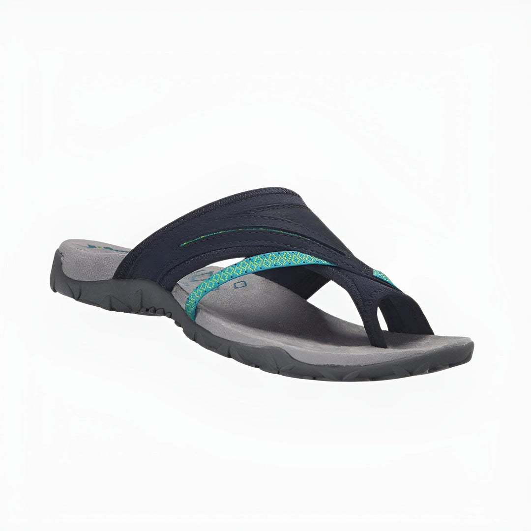 Barbara™ | Ergonomische orthopädische Sandalen