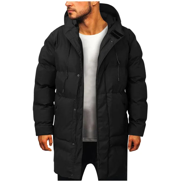 Brad™ | Parka für Herren