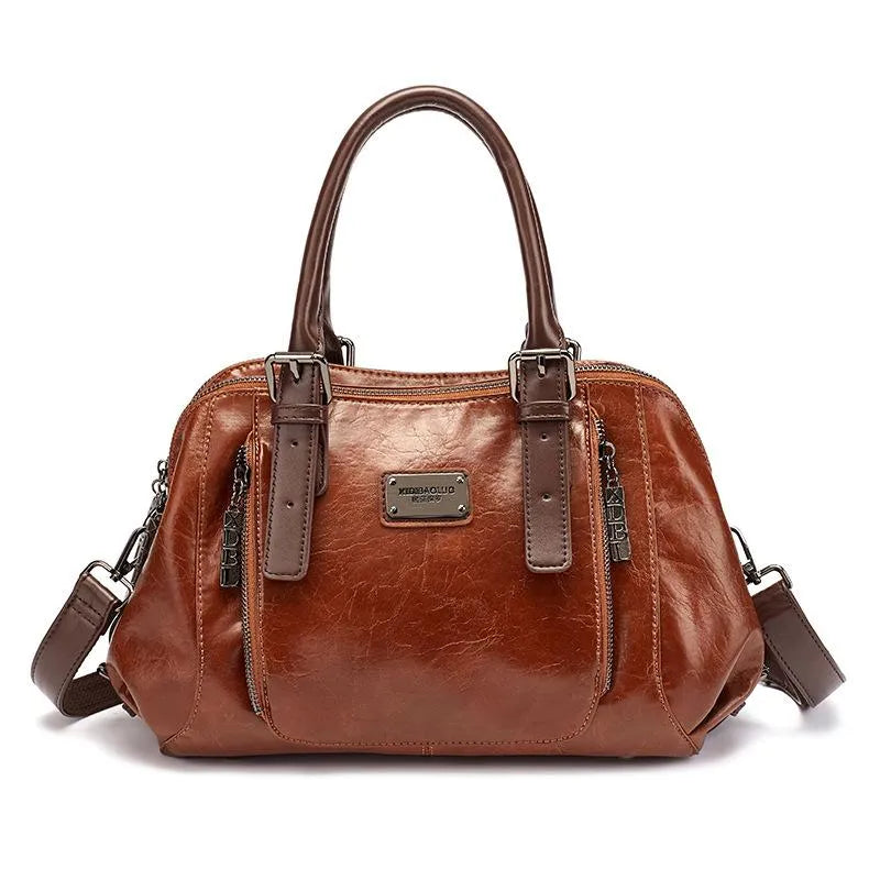 Lenai™ | Leder Tasche