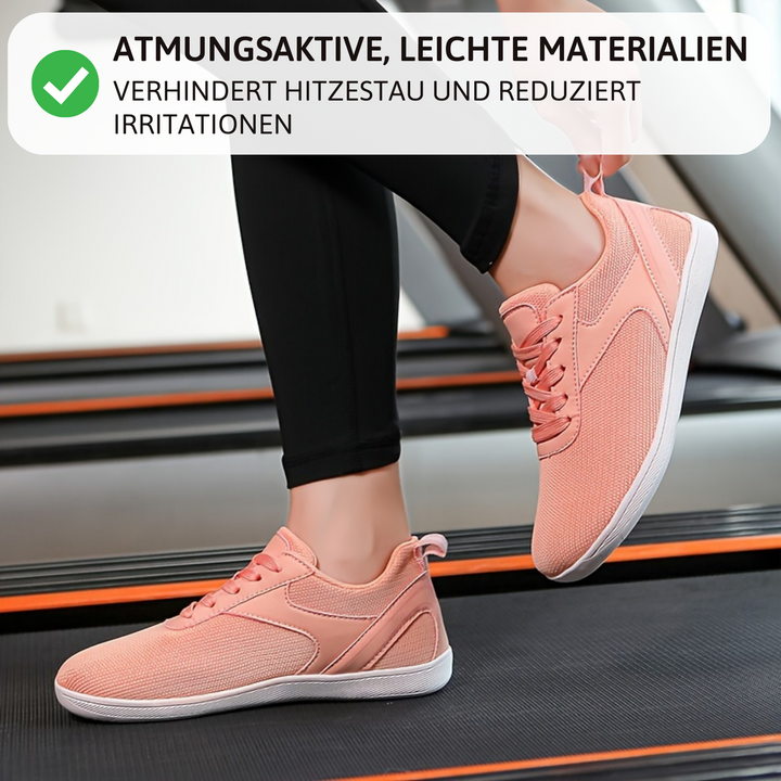 Romy™ | Leichte Mesh-Barfußsneaker (1+1 GRATIS)