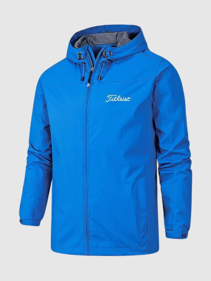 Alexo™ | Wasserdichte Jacke