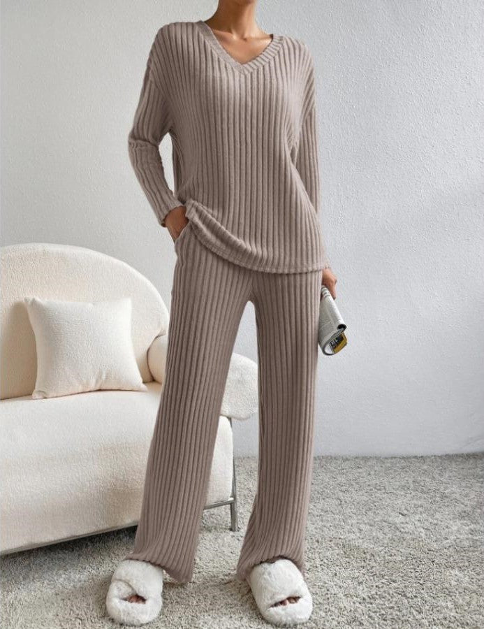 Lucia™ | Strickhose und Pullover für Damen