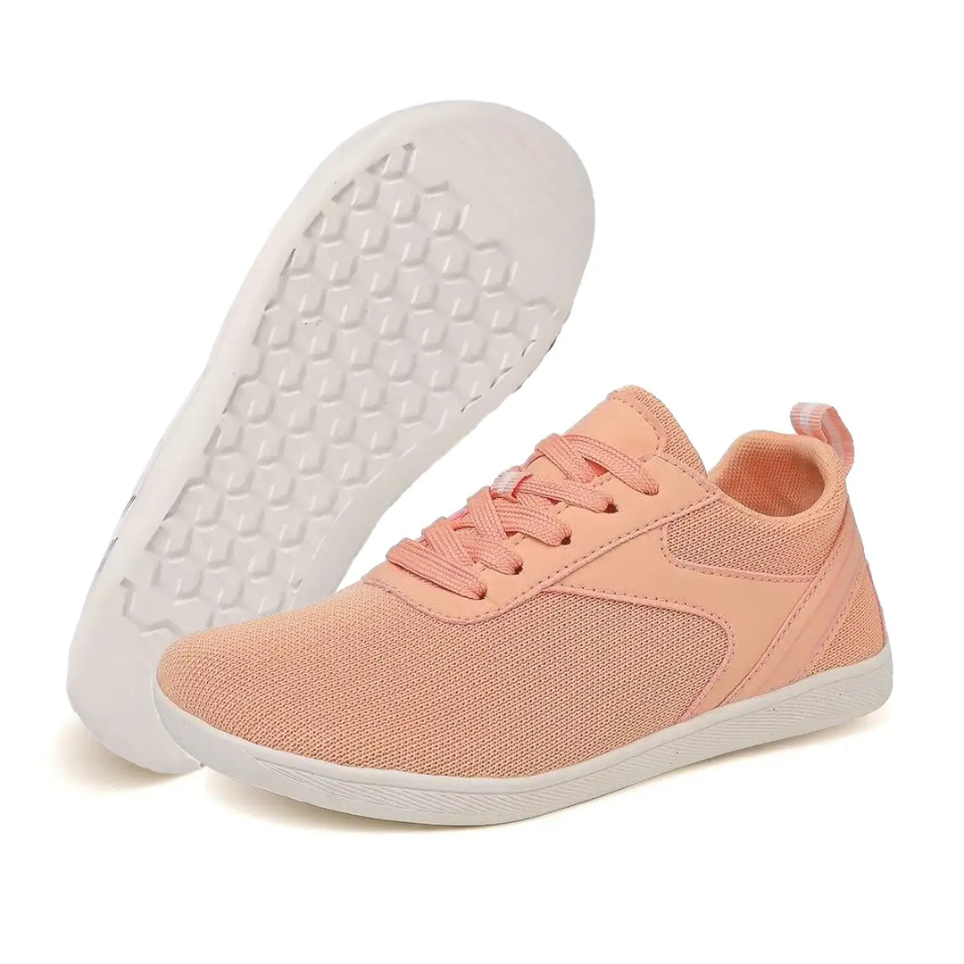 Romy™ | Leichte Mesh-Barfußsneaker (1+1 GRATIS)