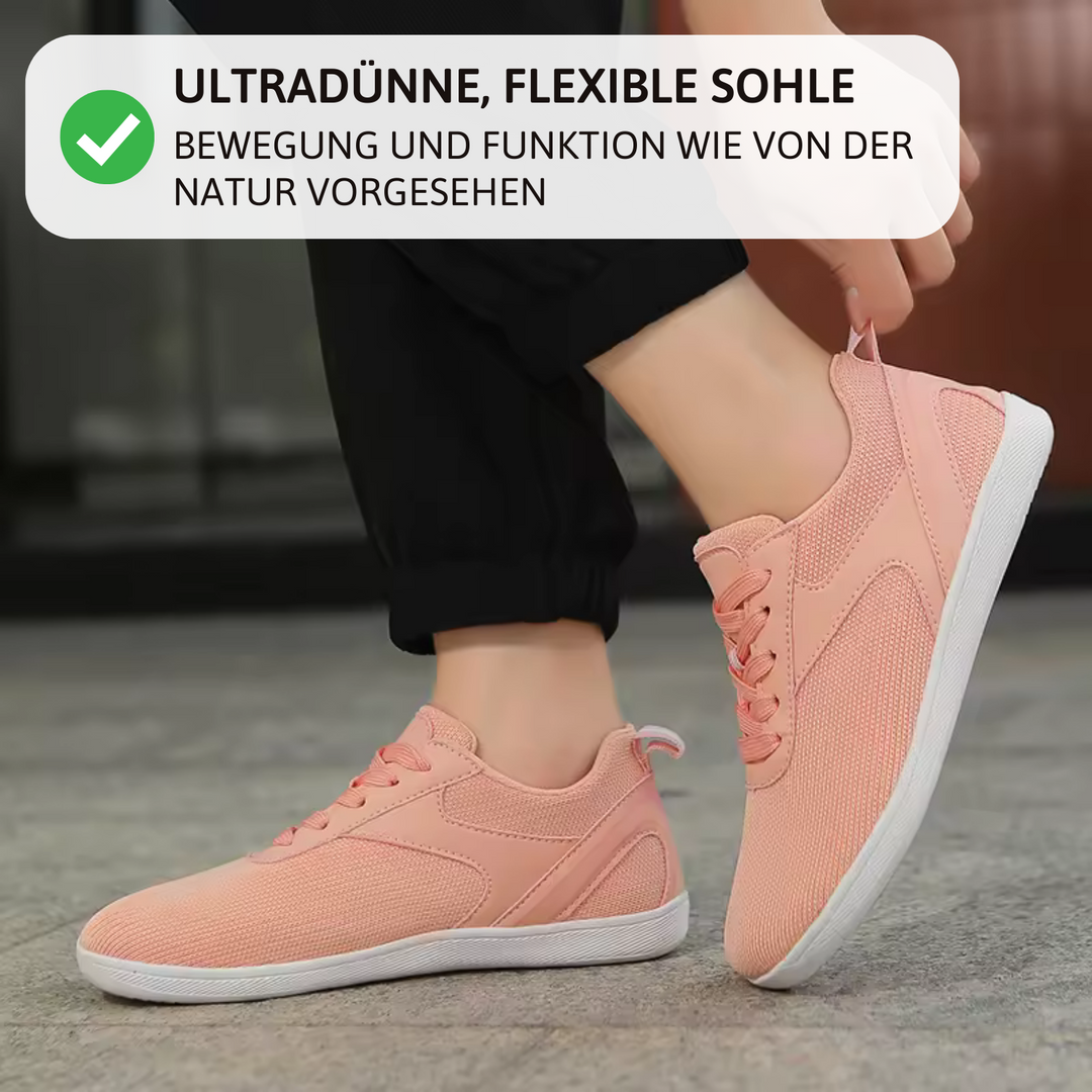 Romy™ | Leichte Mesh-Barfußsneaker (1+1 GRATIS)