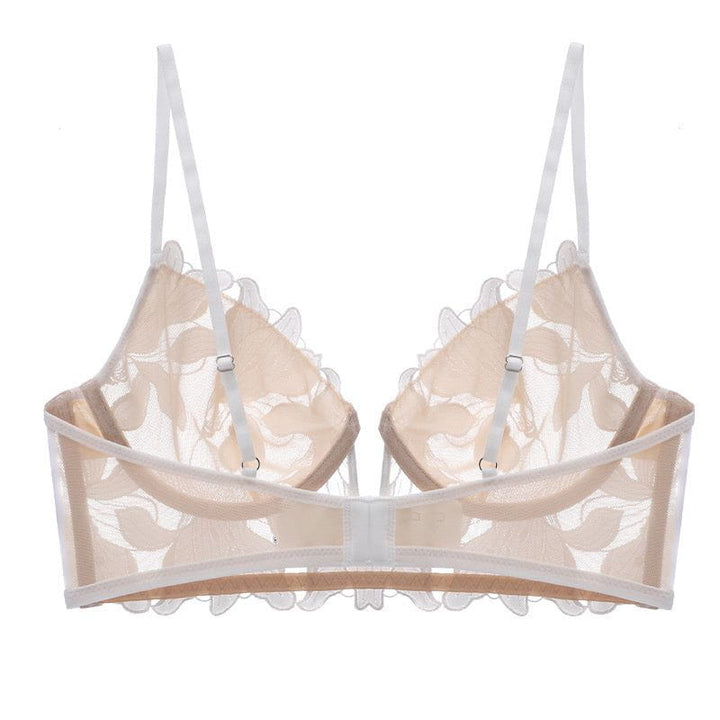 Maud™ | Elegantes Dessous-Set aus floraler Spitze